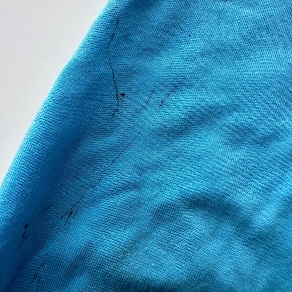 Bellabu Bear Blue Base Layer Set - Top and Two Pants - Picture 4 of 6